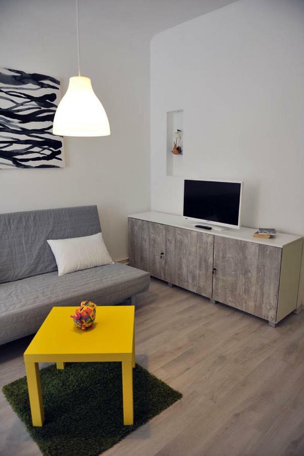 Apartment Bobi City Centre Загреб Экстерьер фото